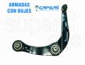 AUTOMOTORES PARILLAS