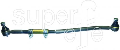 AUTOMOTORES BARRAS DIRECCION
