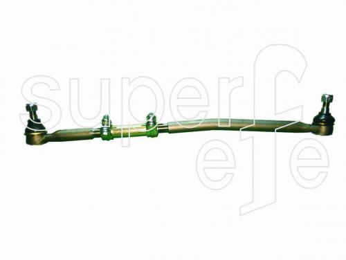 AUTOMOTORES BARRAS DIRECCION