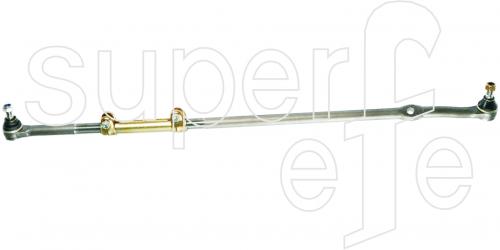 AUTOMOTORES BARRAS DIRECCION