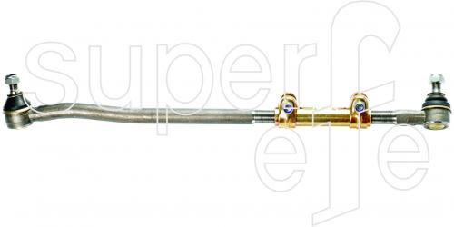 AUTOMOTORES BARRAS DIRECCION