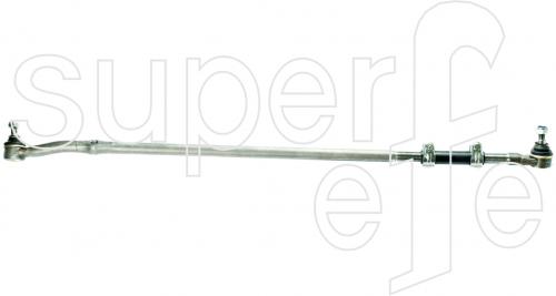 AUTOMOTORES BARRAS DIRECCION