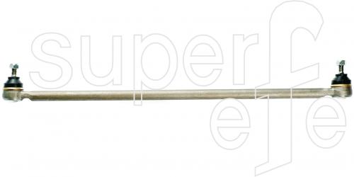 AUTOMOTORES BARRAS DIRECCION