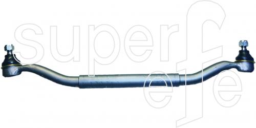 AUTOMOTORES BARRAS DIRECCION