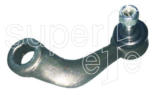 AUTOMOTORES BRAZOS PITMAN