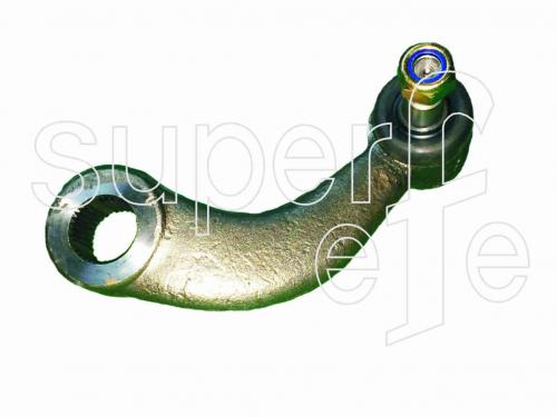 AUTOMOTORES BRAZOS PITMAN