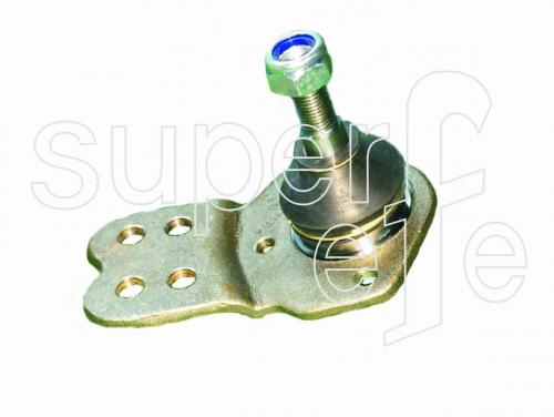 AUTOMOTORES ROTULAS