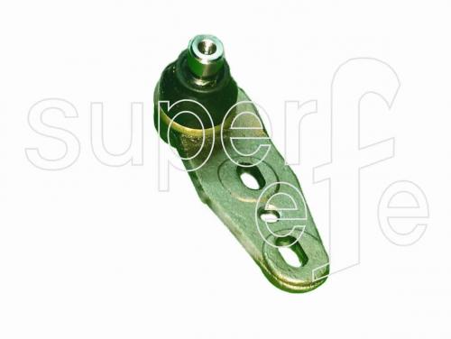 AUTOMOTORES ROTULAS
