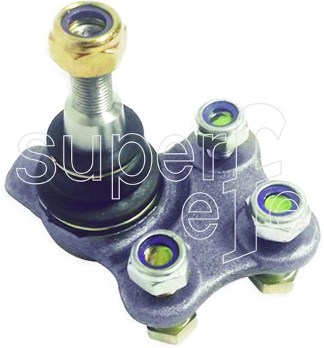 AUTOMOTORES ROTULAS
