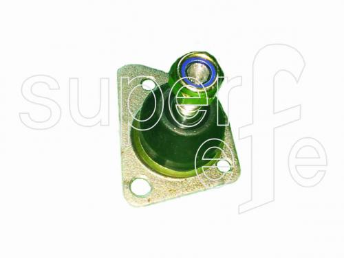 AUTOMOTORES ROTULAS
