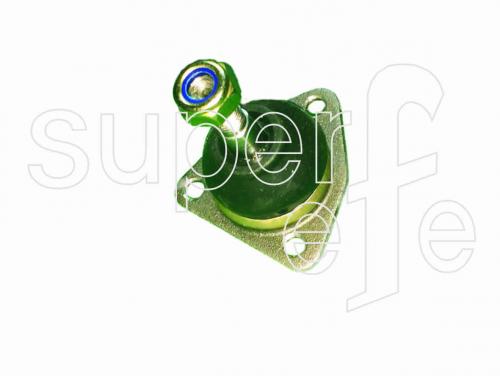AUTOMOTORES ROTULAS